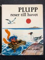 Plupp reser till havet
