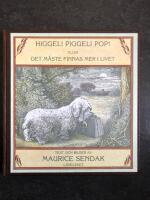Higgeli piggeli pop! eller Det m&aring;ste finnas mer i livet