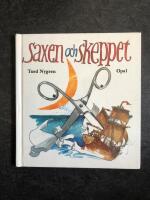 Saxen och skeppet