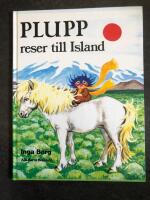 Plupp reser till Island