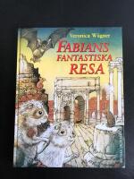 Fabians fantastiska resa