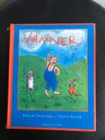 V&auml;nner