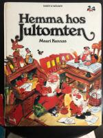 Hemma hos jultomten