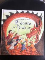 Riddare och drakar