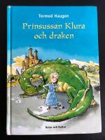 Prinsussan Klura och draken