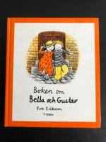 Boken om Bella och Gustav