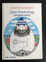 Jakob Dundersk&auml;gg ber&auml;ttar mera