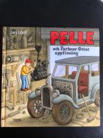 Pelle och Farbror Ottos uppfinning