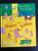 Naken om baken