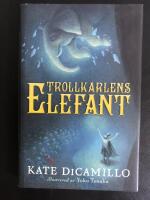 Trollkarlens elefant