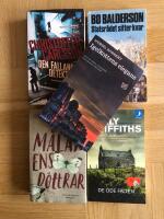Paket f&ouml;r semester och sommar, sp&auml;nning och underh&aring;llande 