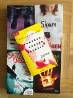 Paket f&ouml;r sommar och semester, sp&auml;nning och underh&aring;llning 