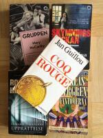 Paket f&ouml;r semester och sommar, sp&auml;nning och underh&aring;llande 