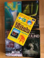 Paket f&ouml;r semester och sommar, sp&auml;nning och underh&aring;llande 