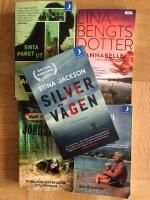 Paket f&ouml;r semester och sommar, sp&auml;nning och underh&aring;llande 