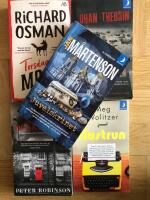 Paket f&ouml;r semester och sommar, sp&auml;nning och underh&aring;llande 