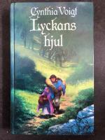Lyckans hjul