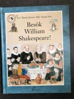 Bes&ouml;k William Shakespeare!