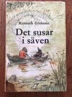 Det susar i s&auml;ven