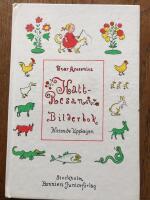Kattresan - bilderbok