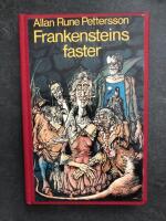 Frankensteins faster - ett fasansfullt p&aring;hitt