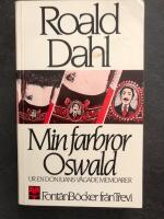 Min farbror Oswald - ur en Don Juans memoarer