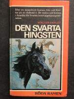 Den svarta hingsten