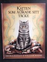 Katten som &auml;lskade sitt t&auml;cke
