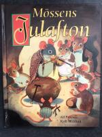 M&ouml;ssens julafton