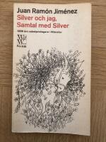 Silver och jag, Samtal med Silver