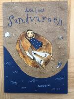 Sandvargen