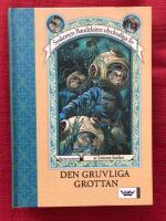 Den gruvliga grottan