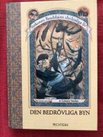 Den bedr&ouml;vliga byn