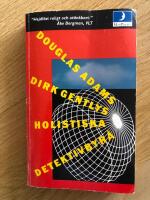 Dirk Gentlys holistiska detektivbyr&aring;