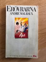 Er&ouml;vrarna
