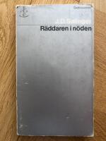 R&auml;ddaren i n&ouml;den