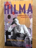 Hilma - en roman om g&aring;tan Hilma af Klint