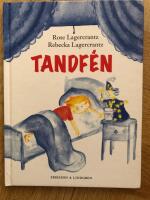 Tandf&eacute;n