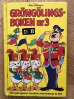 Gr&ouml;ng&ouml;lingsboken nr 3