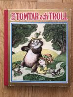 Bland tomtar och troll