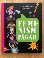 Feminism p&aring;g&aring;r