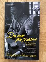 Du och jag, farsan