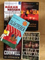 Paket f&ouml;r semester och sommar, sp&auml;nning och underh&aring;llande 