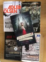 Paket f&ouml;r semester och sommar, sp&auml;nning och underh&aring;llande 