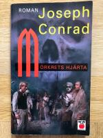 M&ouml;rkrets hj&auml;rta - [roman]