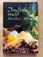 Indisk mat