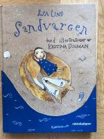 Sandvargen