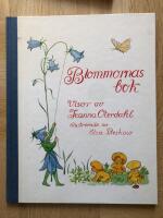 Blommornas bok
