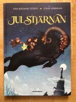 Julstj&auml;rnan
