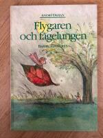 Flygaren och f&aring;gelungen